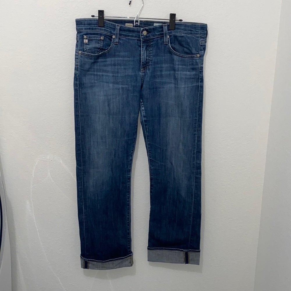 AG jeans